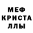 COCAIN Эквадор Young Esenin